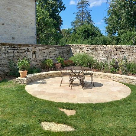 Chambre D Hotes Au Coeur De Meursault Luaran gambar