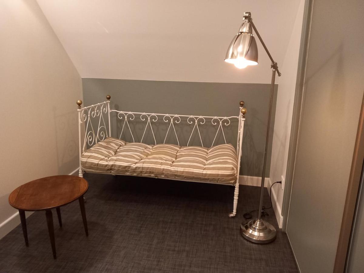 Chambre D Hotes Au Coeur De Meursault Luaran gambar