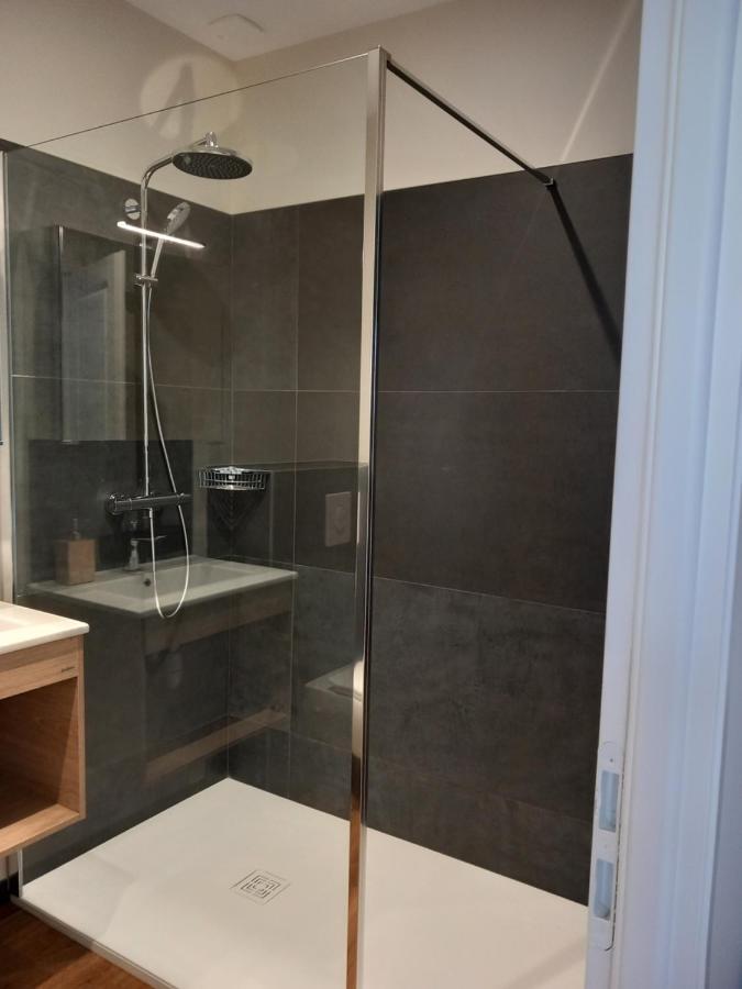 Chambre D Hotes Au Coeur De Meursault Luaran gambar