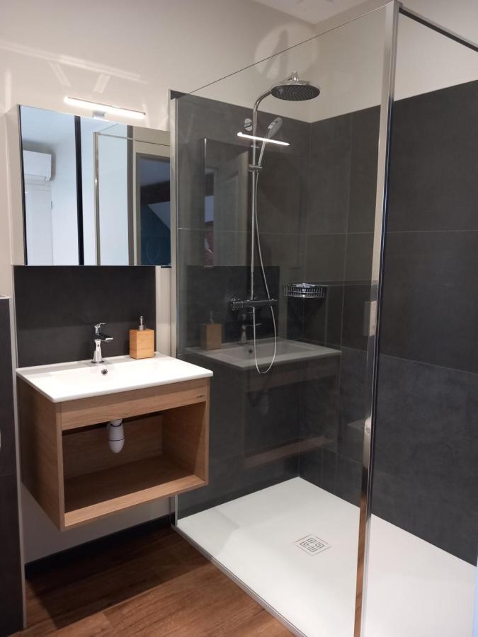 Chambre D Hotes Au Coeur De Meursault Luaran gambar