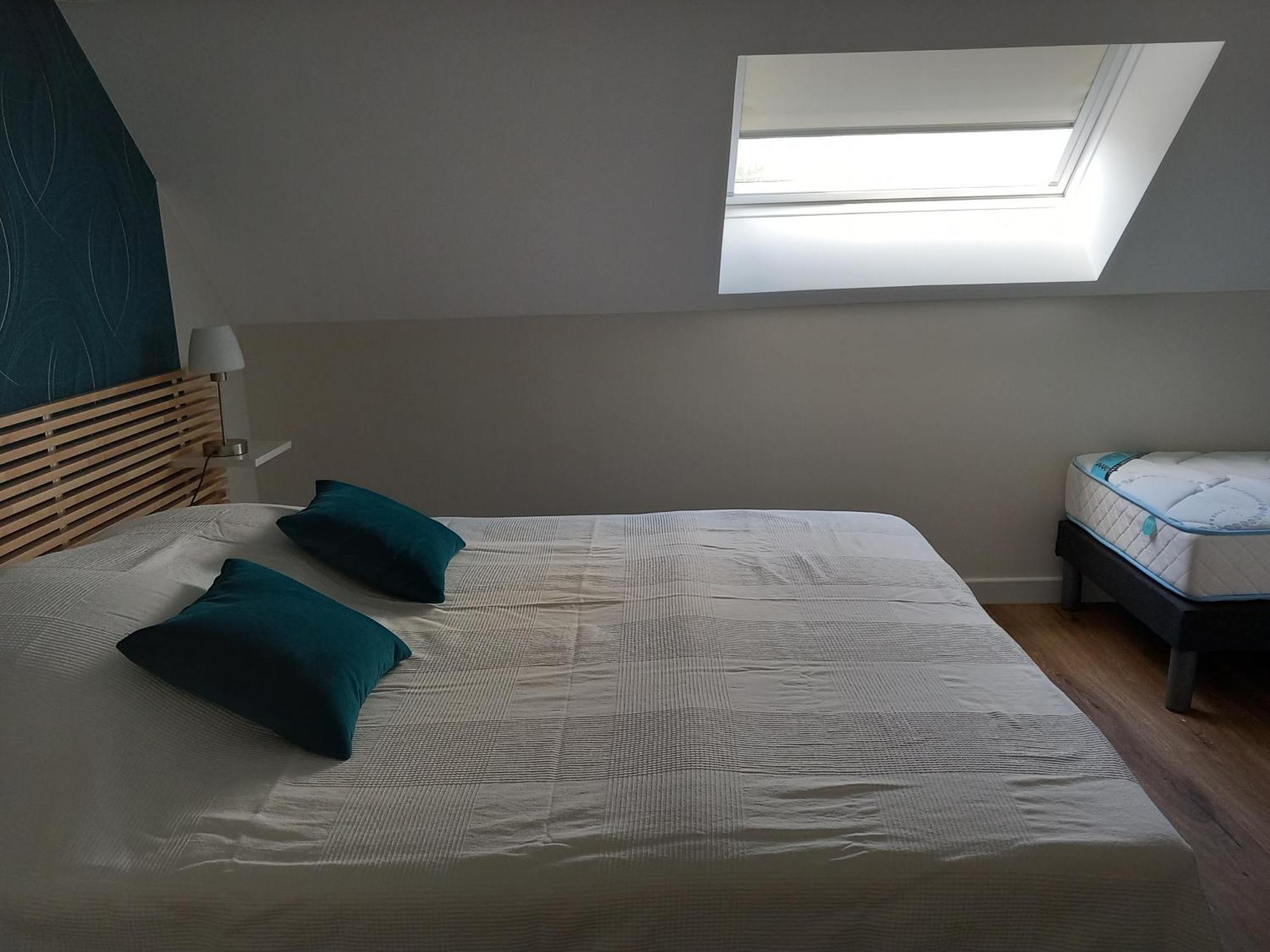 Chambre D Hotes Au Coeur De Meursault Luaran gambar