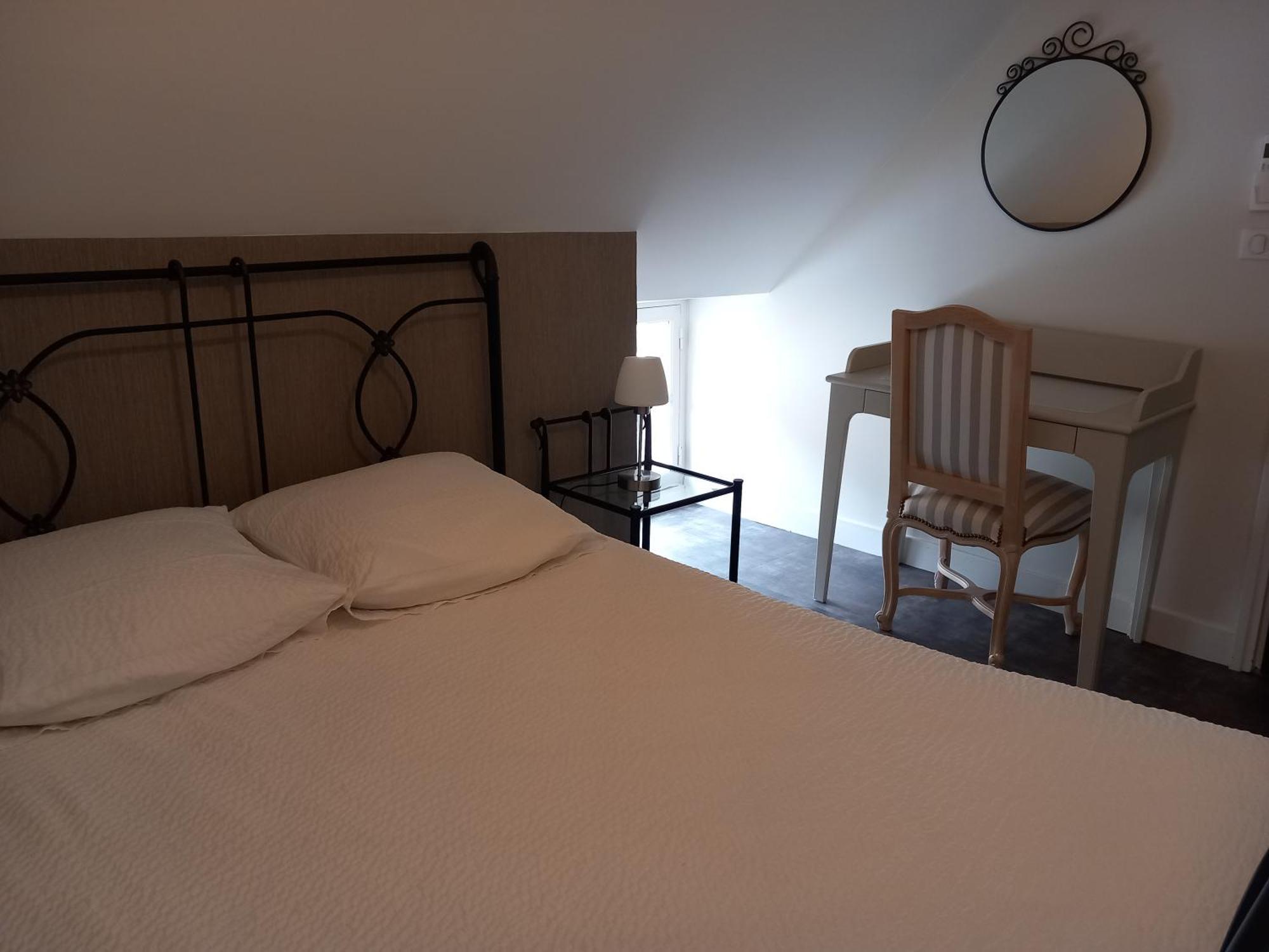 Chambre D Hotes Au Coeur De Meursault Luaran gambar